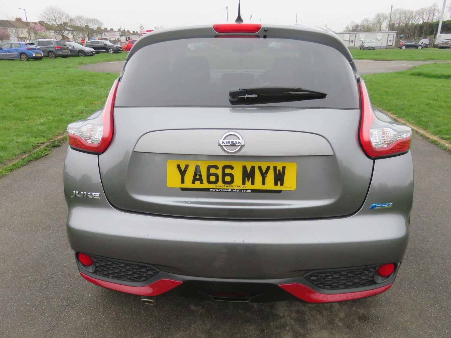 Used Nissan Juke for sale - 77794114: Photo 13