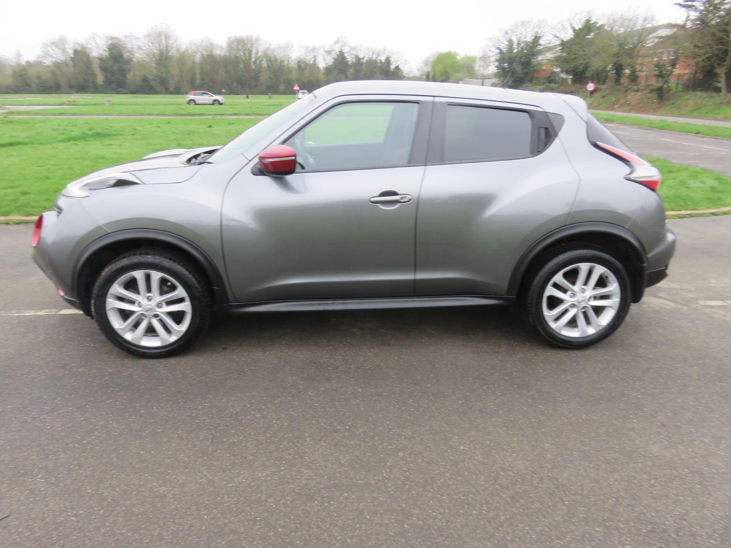 Used Nissan Juke for sale - 77794114: Photo 15