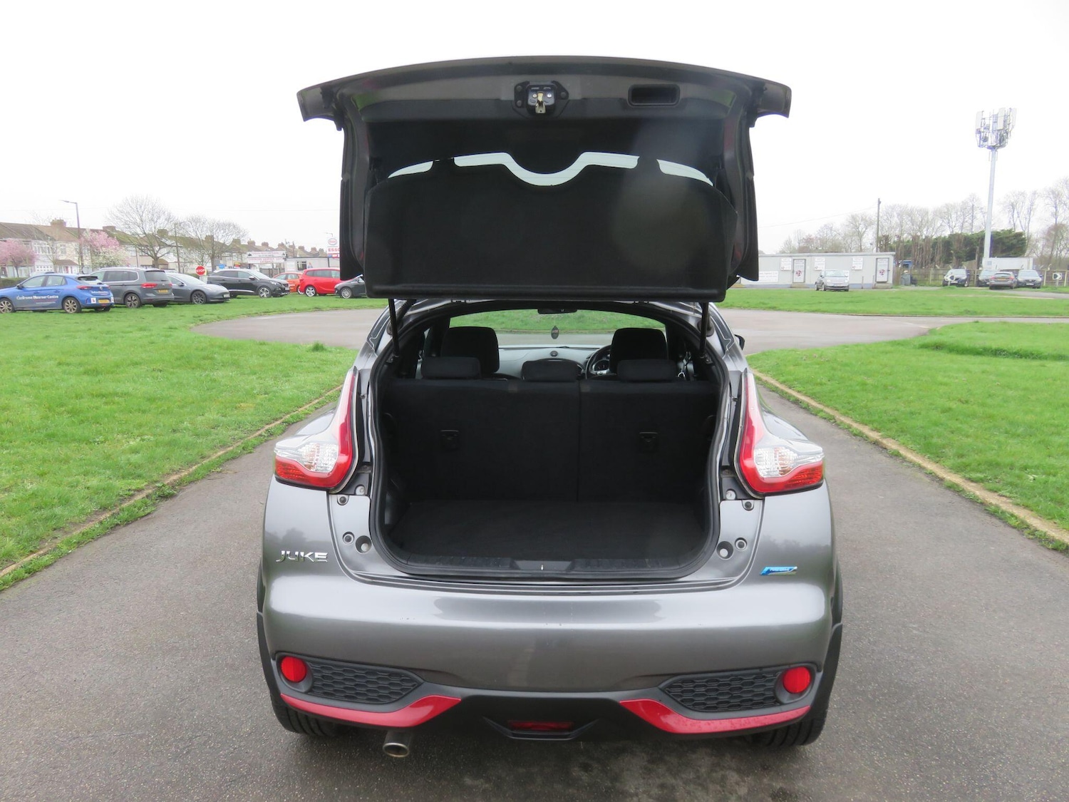 Used Nissan Juke for sale - 77794114: Photo 18