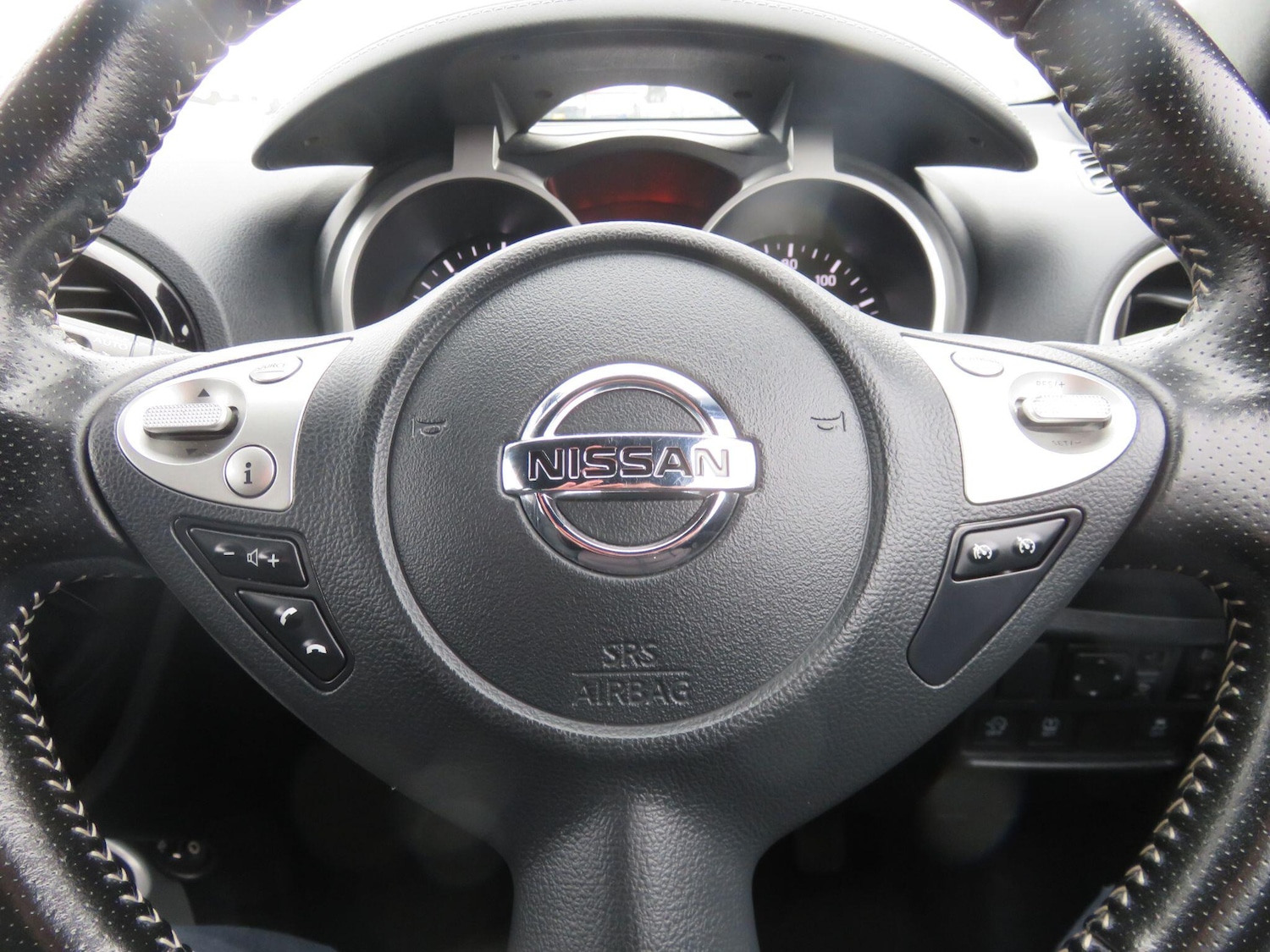 Used Nissan Juke for sale - 77794114: Photo 22
