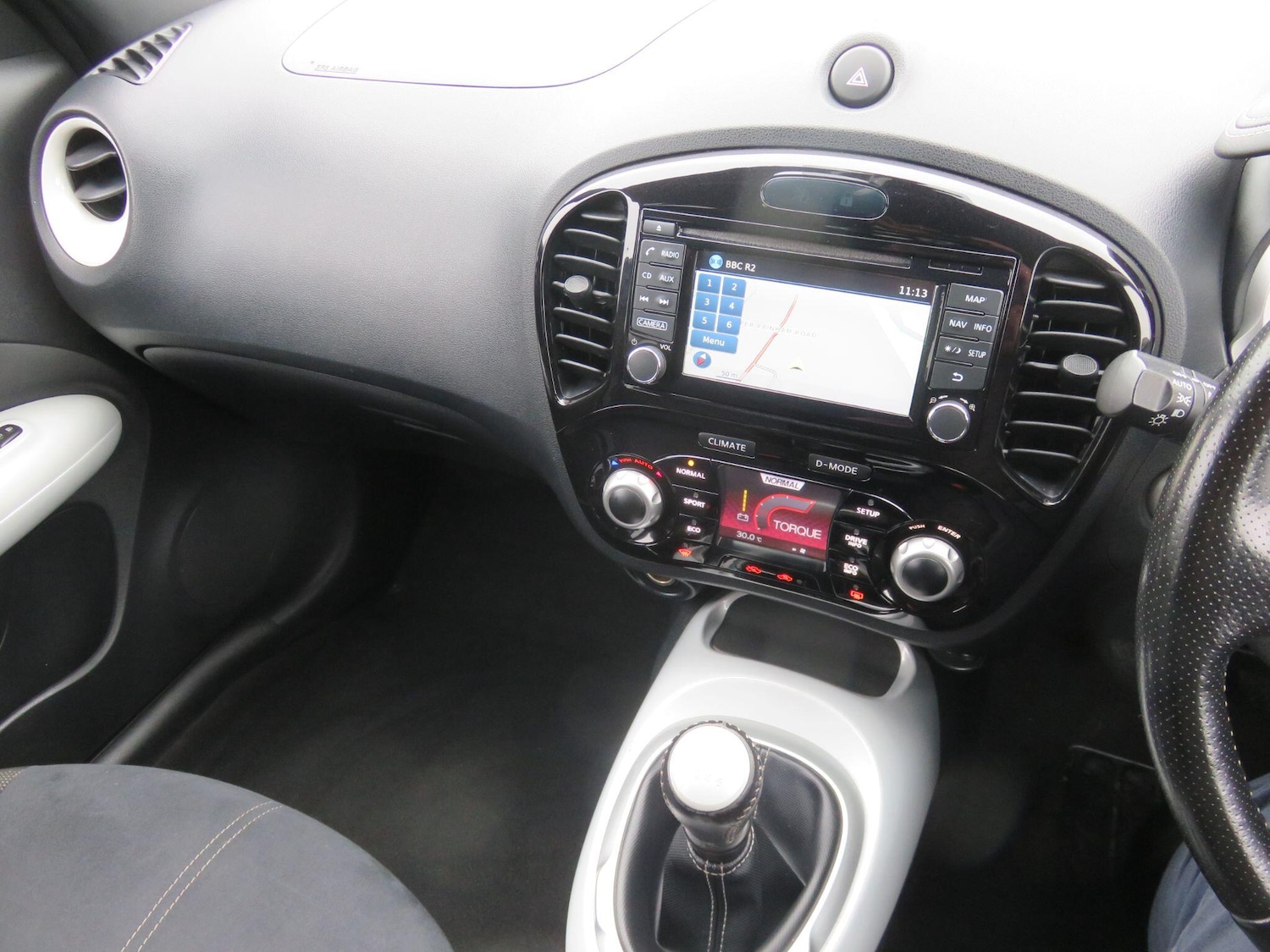 Used Nissan Juke for sale - 77794114: Photo 24