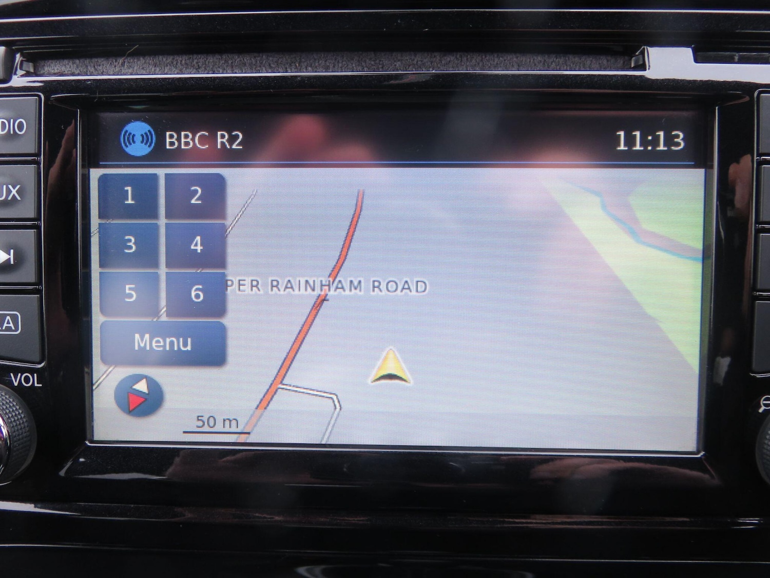 Used Nissan Juke for sale - 77794114: Photo 25