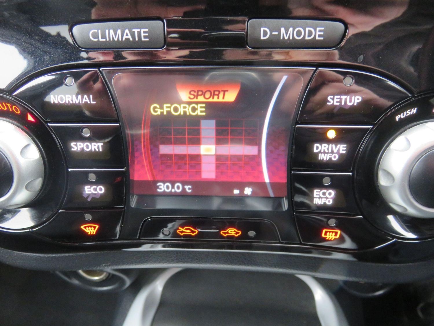 Used Nissan Juke for sale - 77794114: Photo 28