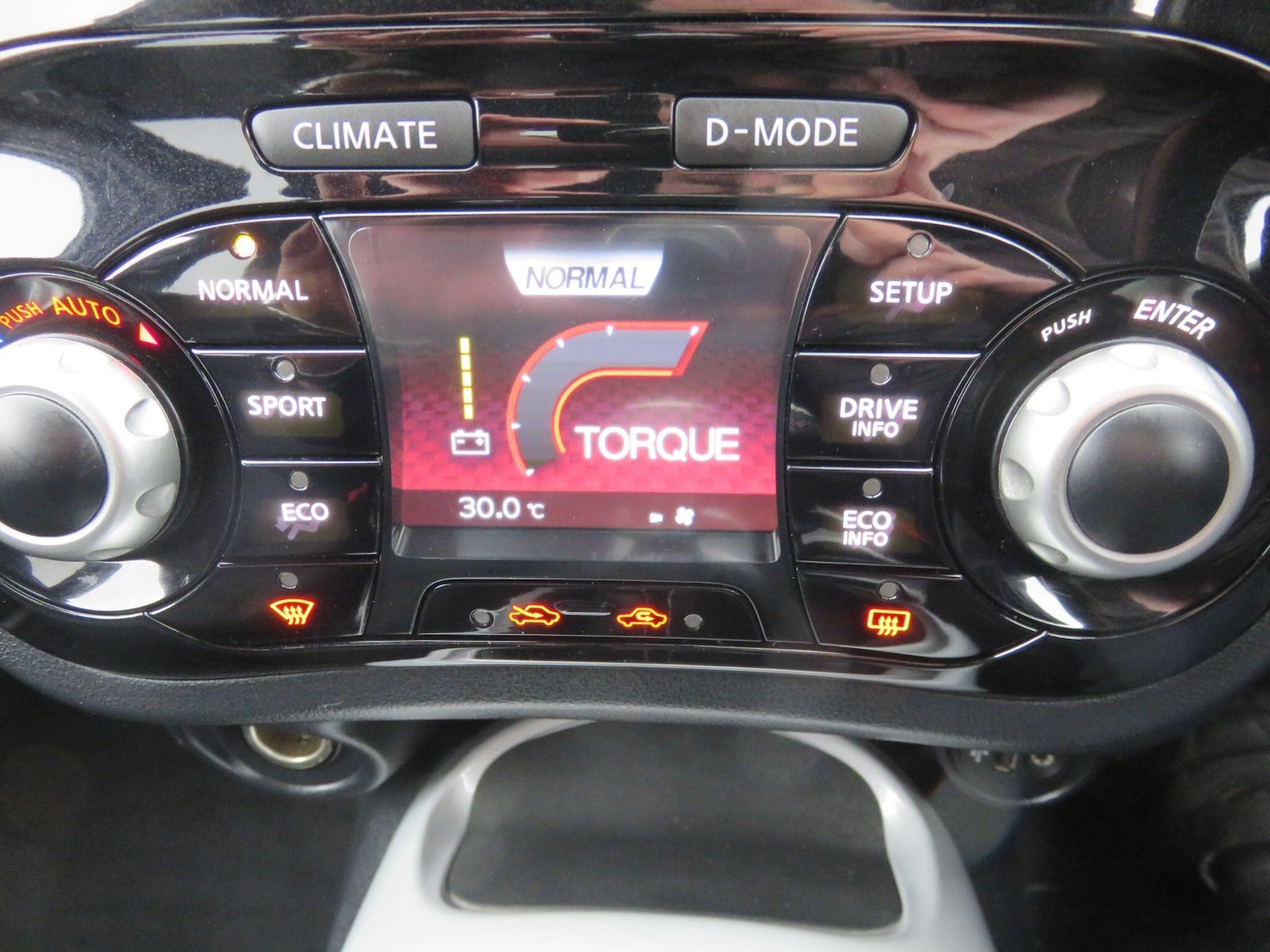 Used Nissan Juke for sale - 77794114: Photo 29