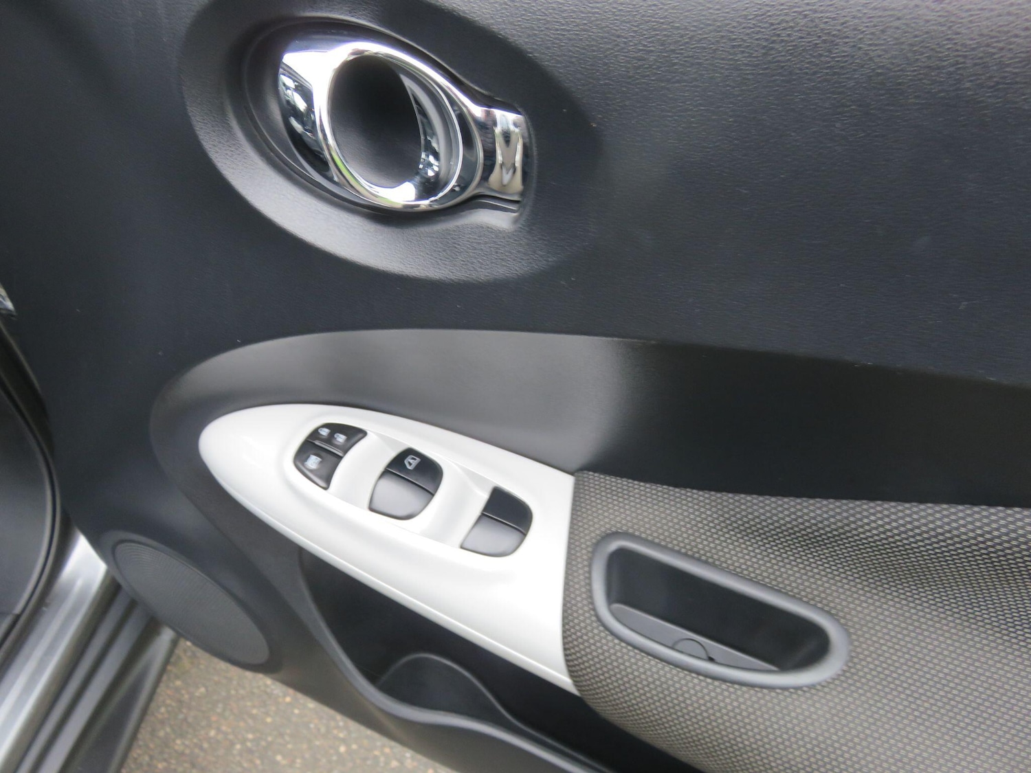 Used Nissan Juke for sale - 77794114: Photo 32