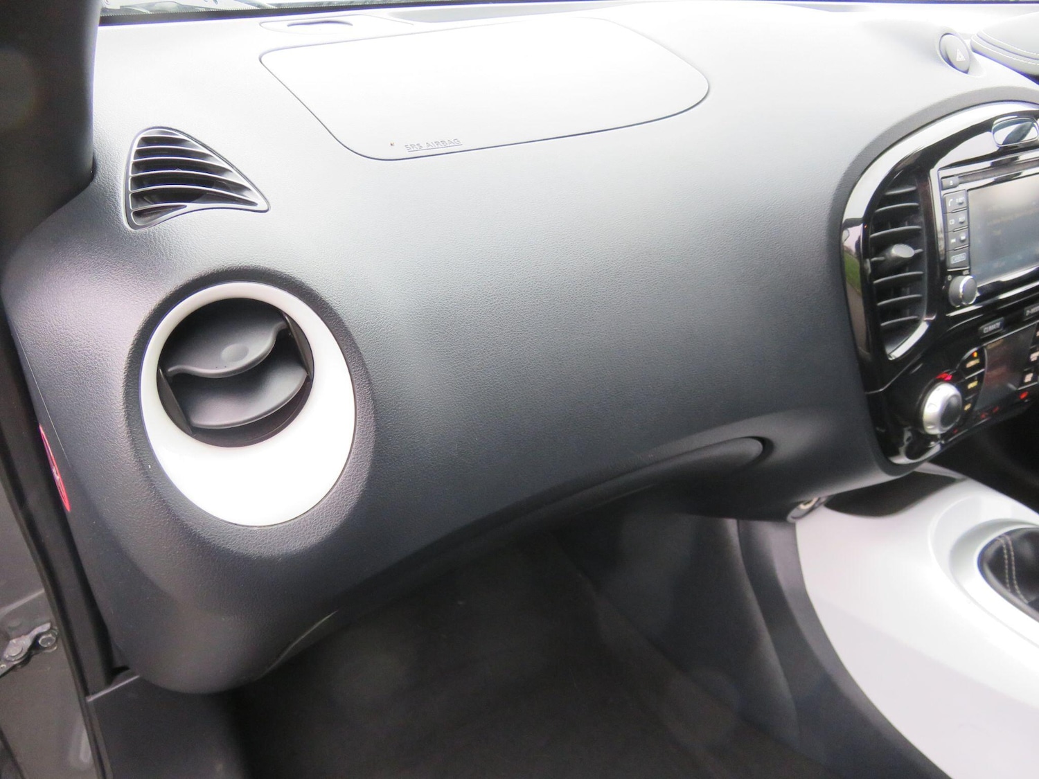 Used Nissan Juke for sale - 77794114: Photo 38