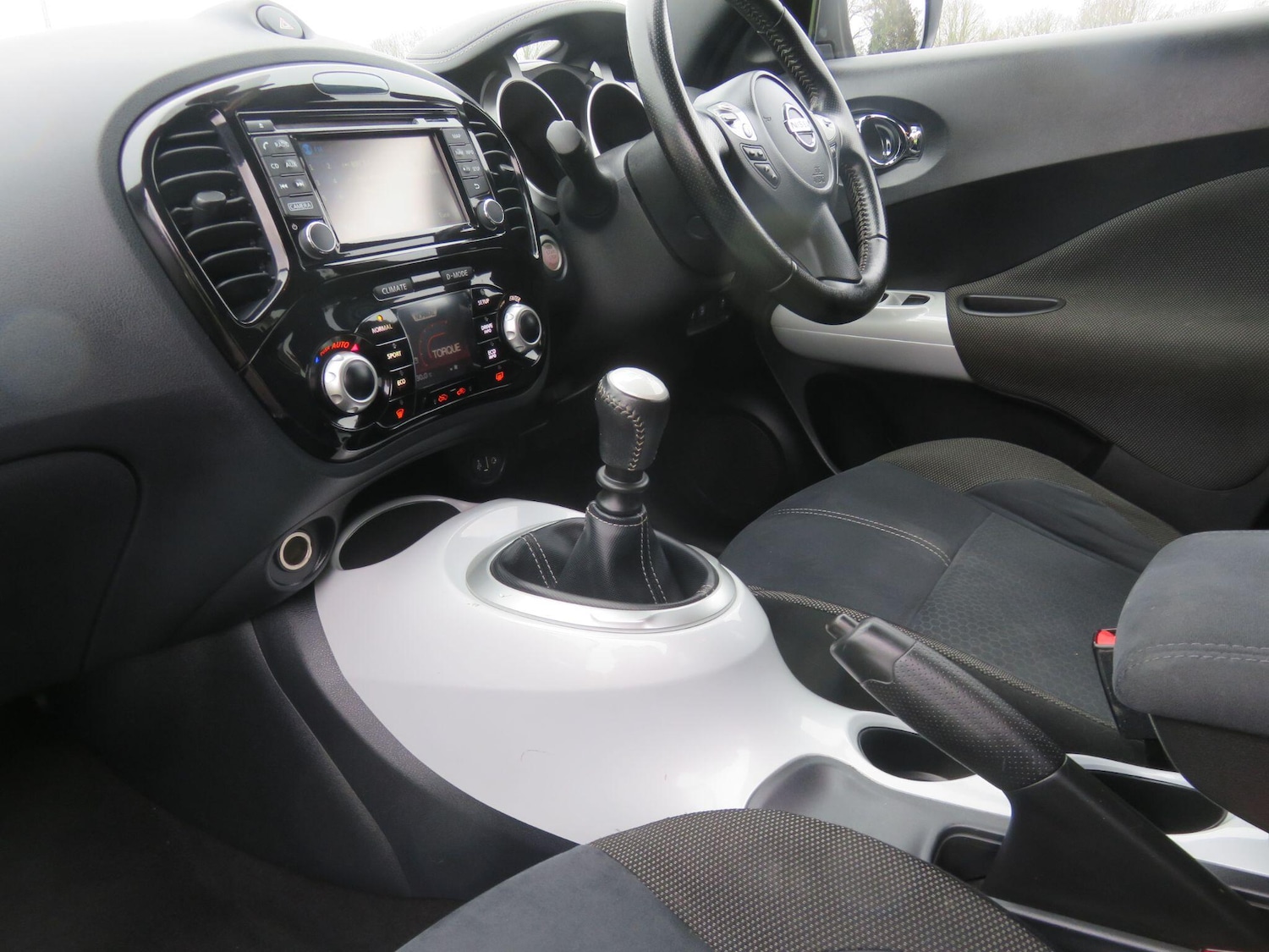 Used Nissan Juke for sale - 77794114: Photo 39