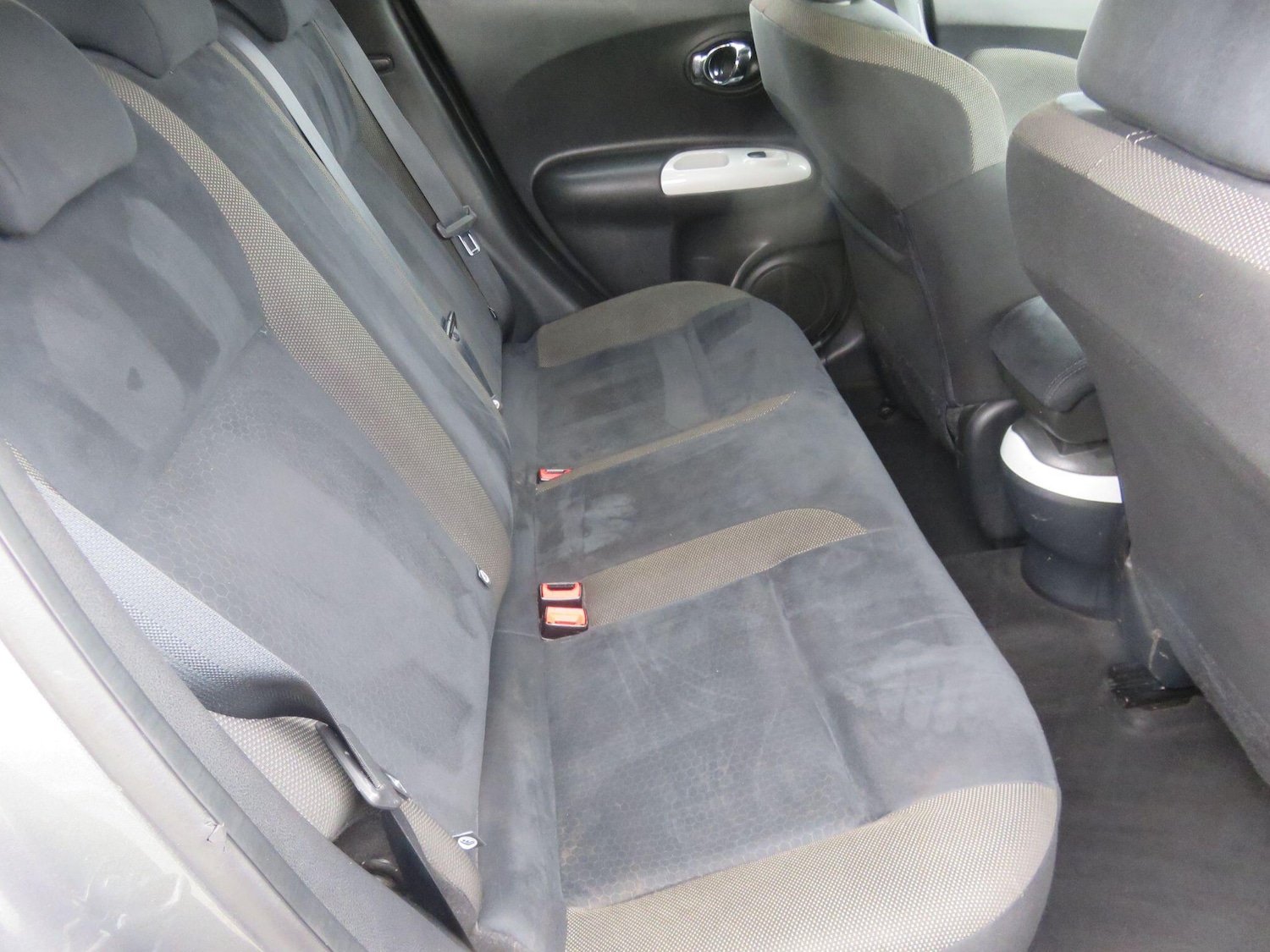 Used Nissan Juke for sale - 77794114: Photo 40