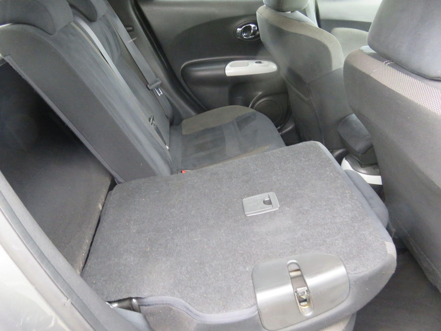 Used Nissan Juke for sale - 77794114: Photo 41