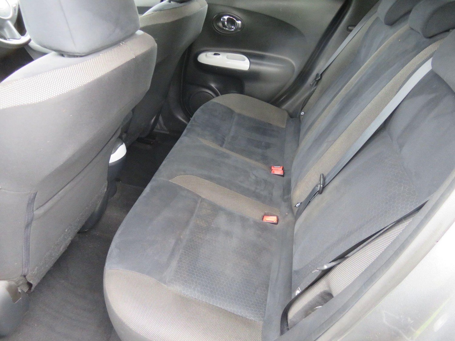 Used Nissan Juke for sale - 77794114: Photo 42