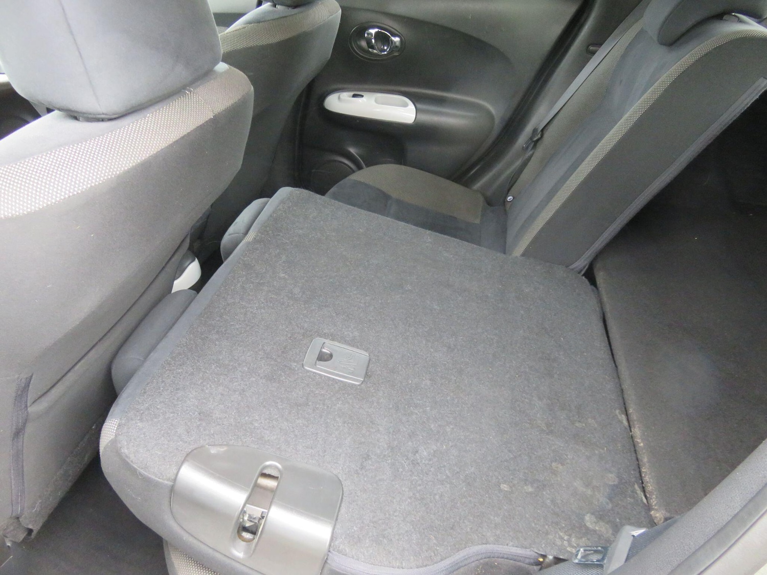 Used Nissan Juke for sale - 77794114: Photo 43