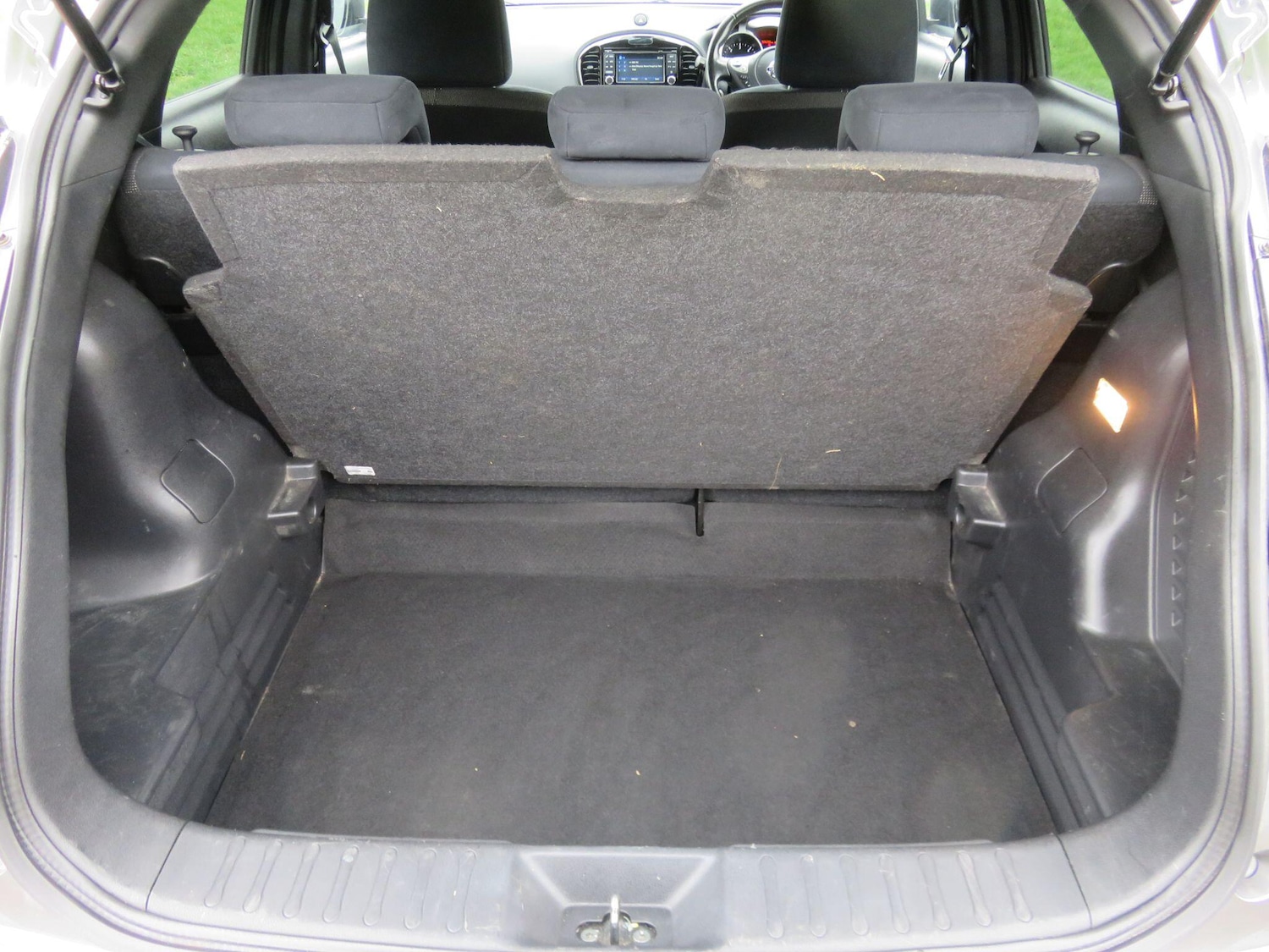 Used Nissan Juke for sale - 77794114: Photo 44