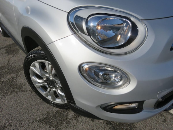 Used Fiat 500X 2016 for sale - 76042383: Photo 10
