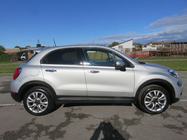 Used Fiat 500X 2016 for sale - 76042383: Photo 11