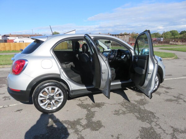 Used Fiat 500X 2016 for sale - 76042383: Photo 19