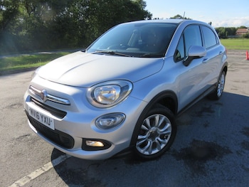 2016 (16) - 1.4 MultiAir Pop Star Euro 6 (s/s) 5dr