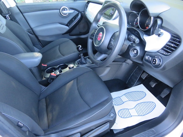 Used Fiat 500X 2016 for sale - 76042383: Photo 21