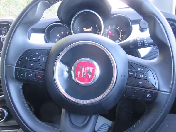 Used Fiat 500X 2016 for sale - 76042383: Photo 23