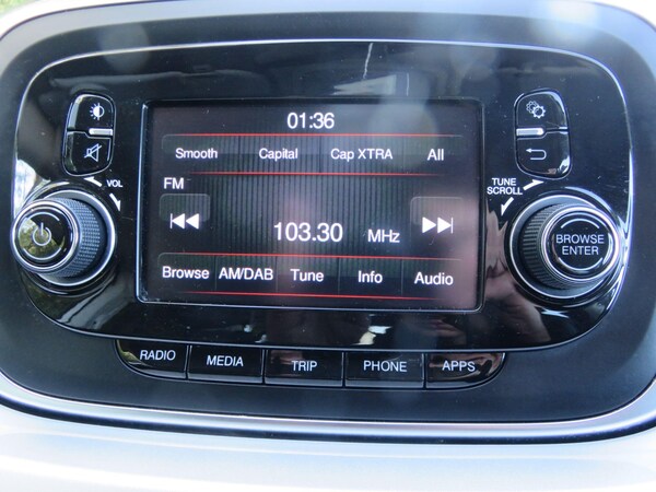 Used Fiat 500X 2016 for sale - 76042383: Photo 25