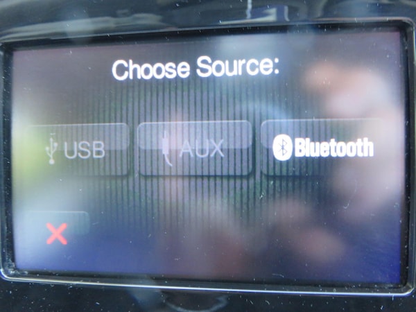 Used Fiat 500X 2016 for sale - 76042383: Photo 26