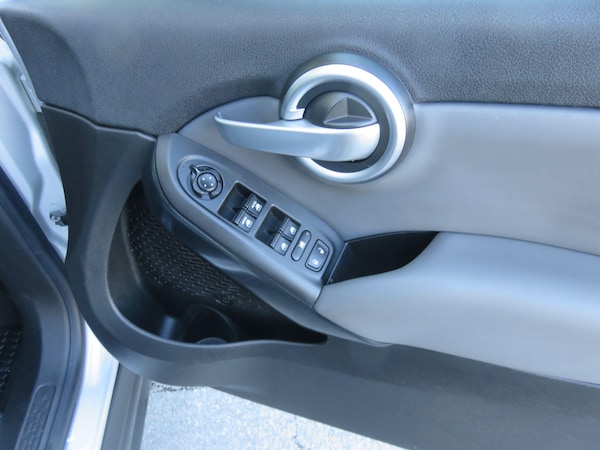 Used Fiat 500X 2016 for sale - 76042383: Photo 29