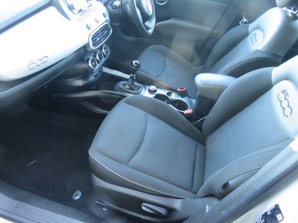 Used Fiat 500X 2016 for sale - 76042383: Photo 31