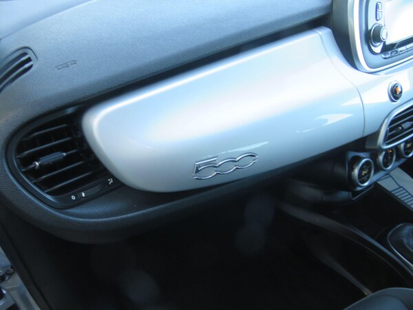 Used Fiat 500X 2016 for sale - 76042383: Photo 32