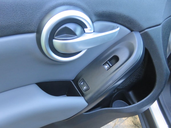 Used Fiat 500X 2016 for sale - 76042383: Photo 33