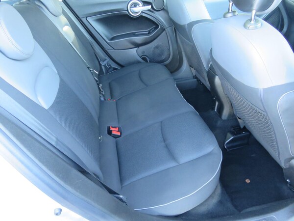 Used Fiat 500X 2016 for sale - 76042383: Photo 34