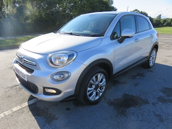 Used Fiat 500X 2016 for sale - 76042383: Photo 3