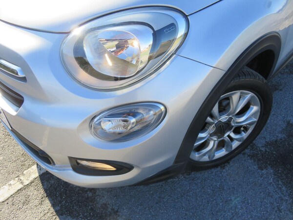 Used Fiat 500X 2016 for sale - 76042383: Photo 4