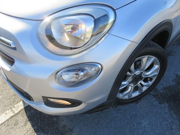 Used Fiat 500X 2016 for sale - 76042383: Photo 4