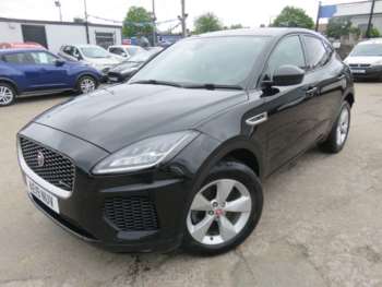 2019 (19) - 2.0d R-Dynamic S 5dr 2WD