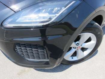 Used Jaguar E-Pace 2019 for sale - 74934706: Photo