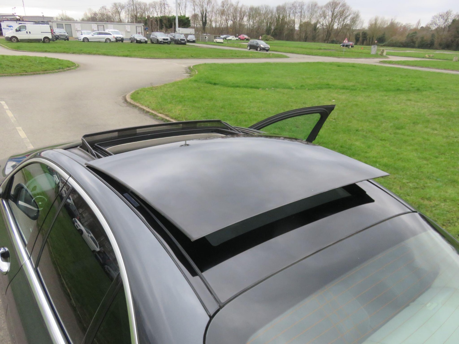 Used Mercedes-Benz C Class 2016 for sale - 77074286: Photo 22