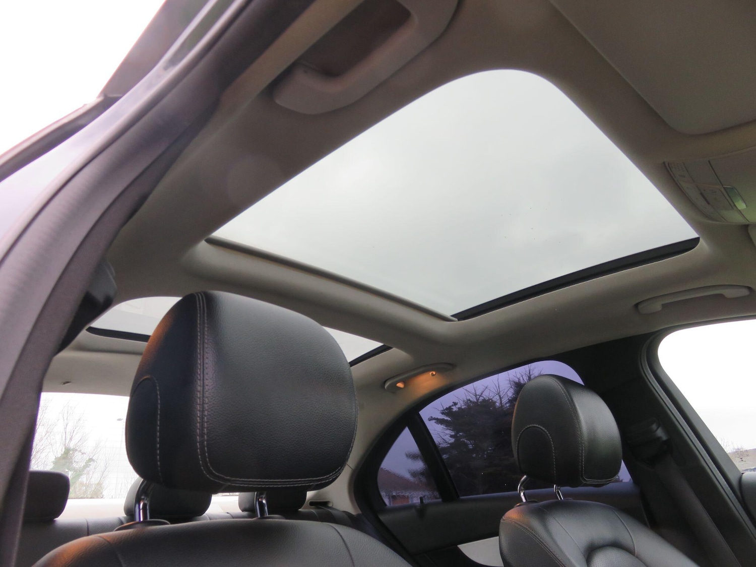 Used Mercedes-Benz C Class 2016 for sale - 77074286: Photo 26