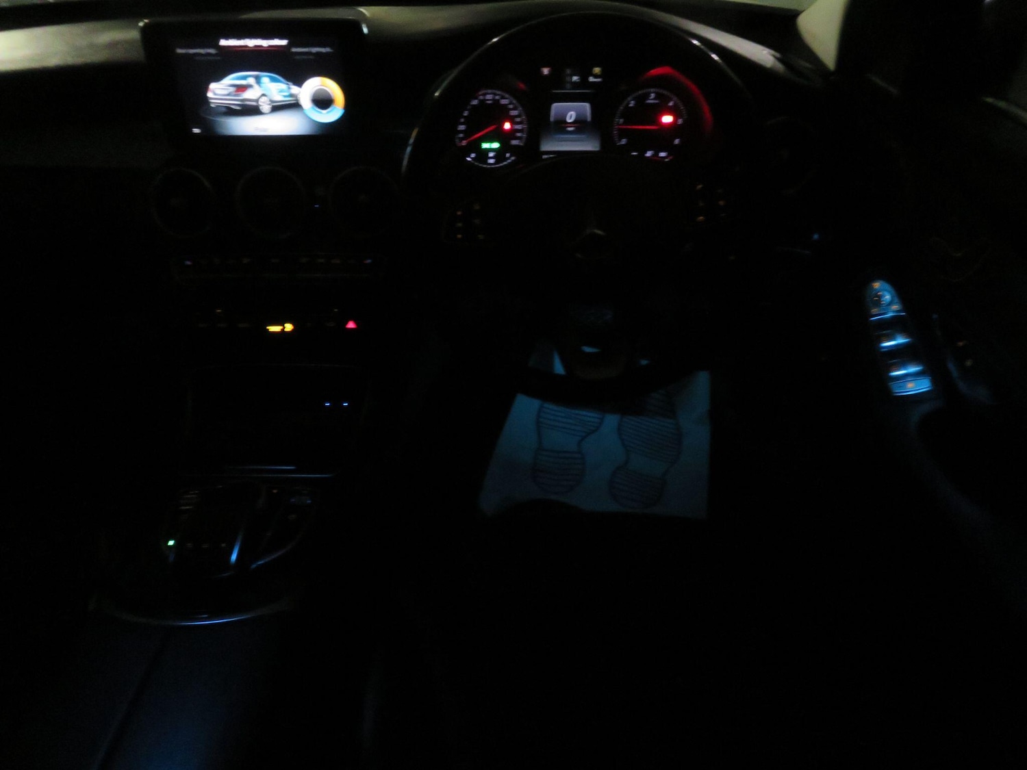 Used Mercedes-Benz C Class 2016 for sale - 77074286: Photo 35