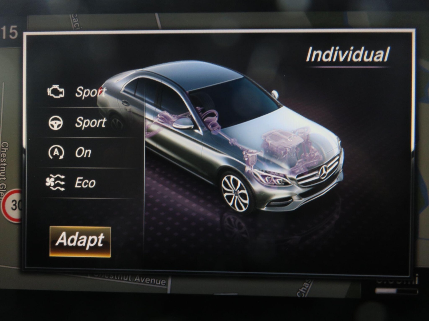 Used Mercedes-Benz C Class 2016 for sale - 77074286: Photo 50