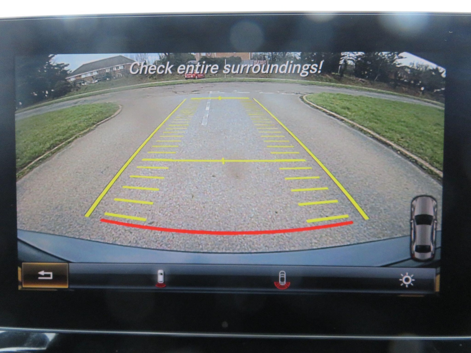 Used Mercedes-Benz C Class 2016 for sale - 77074286: Photo 54