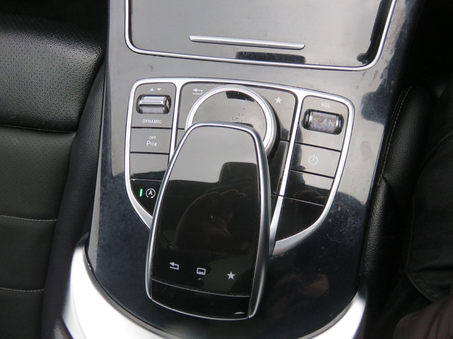 Used Mercedes-Benz C Class 2016 for sale - 77074286: Photo 57