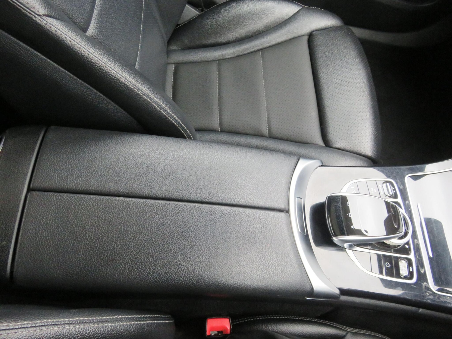 Used Mercedes-Benz C Class 2016 for sale - 77074286: Photo 59