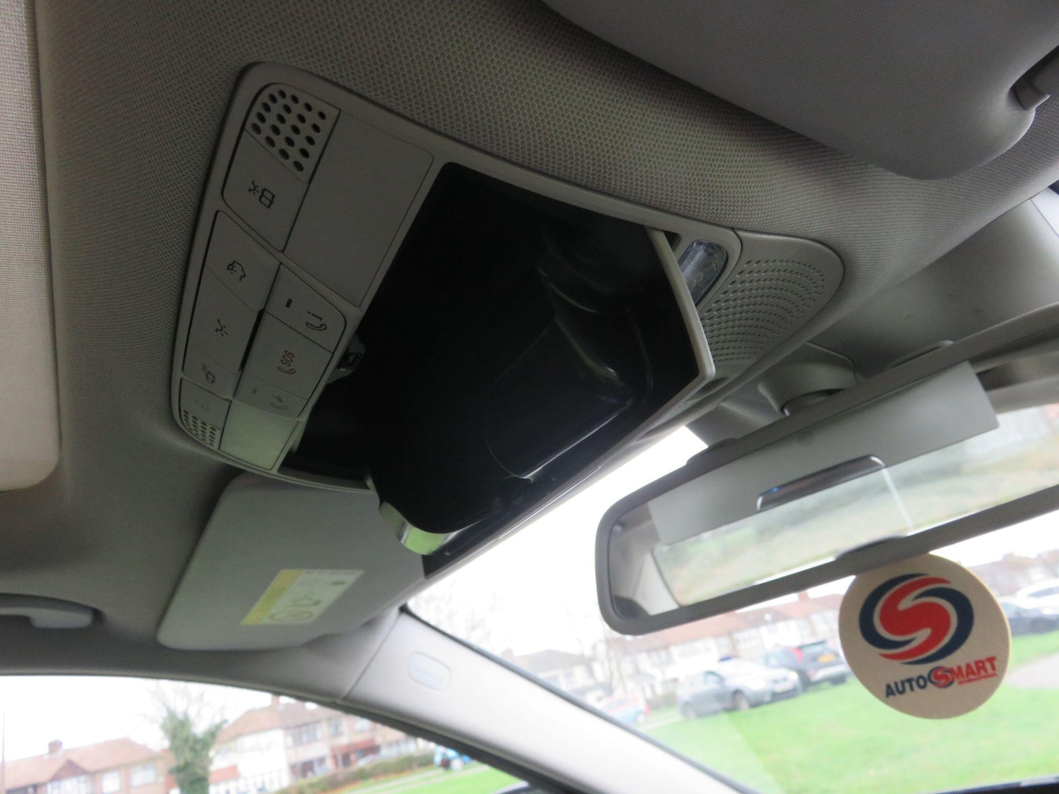 Used Mercedes-Benz C Class 2016 for sale - 77074286: Photo 62