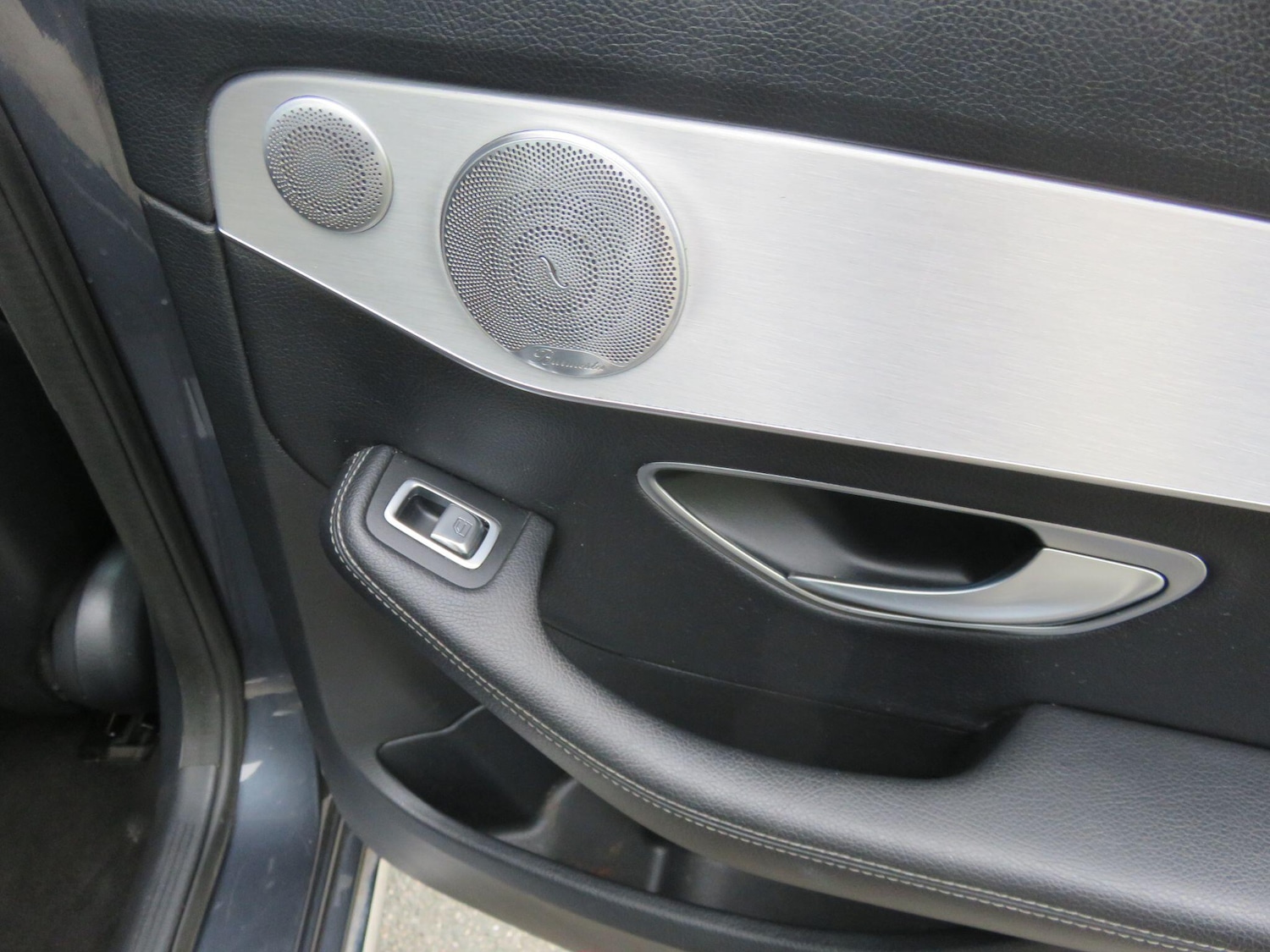 Used Mercedes-Benz C Class 2016 for sale - 77074286: Photo 67