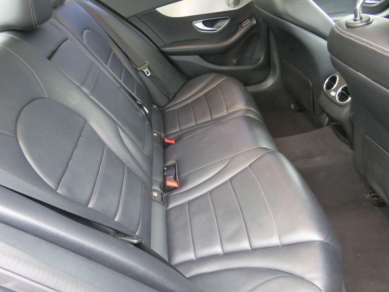 Used Mercedes-Benz C Class 2016 for sale - 77074286: Photo 68