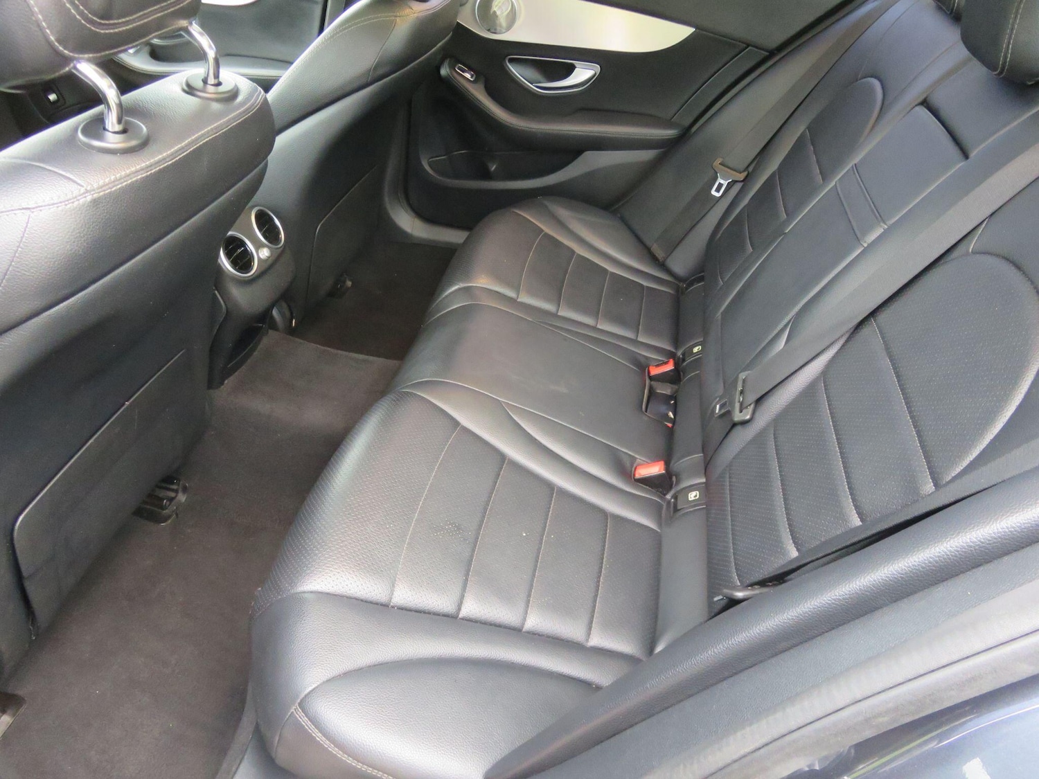 Used Mercedes-Benz C Class 2016 for sale - 77074286: Photo 72