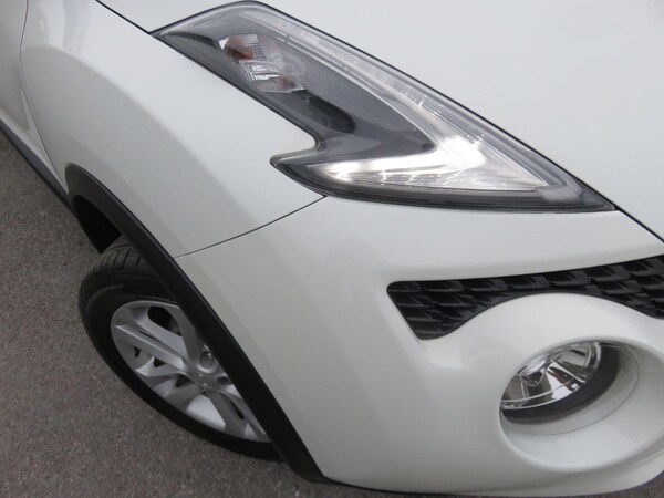 Used Nissan Juke 2016 for sale - 76270099: Photo 10