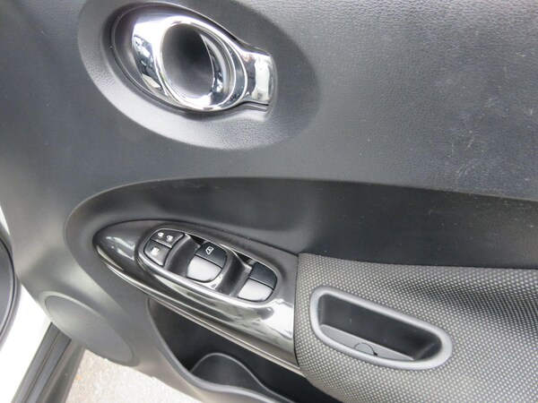 Used Nissan Juke 2016 for sale - 76270099: Photo 33