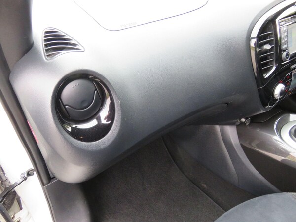 Used Nissan Juke 2016 for sale - 76270099: Photo 36