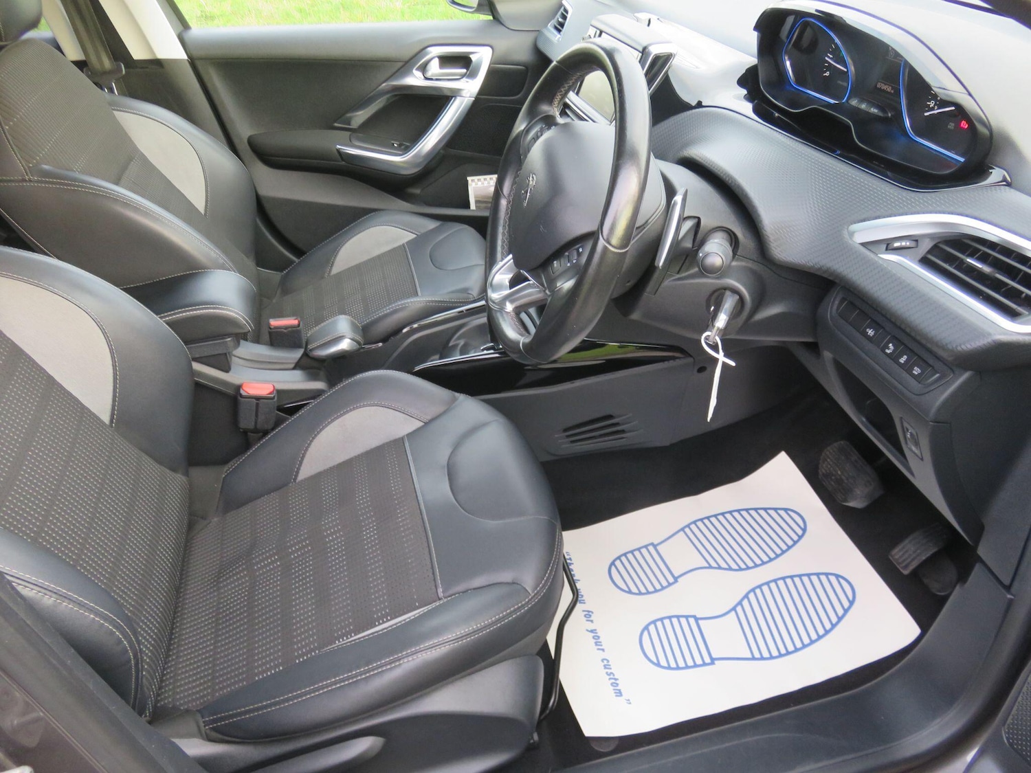 Used Peugeot 2008 2016 for sale - 77202893: Photo 21