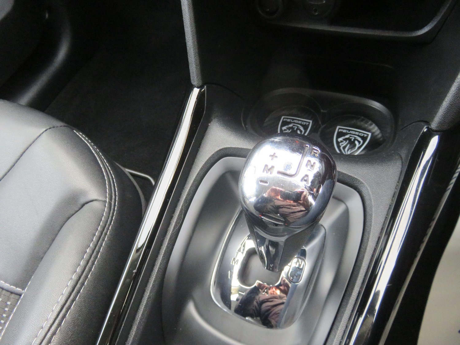 Used Peugeot 2008 2016 for sale - 77202893: Photo 31